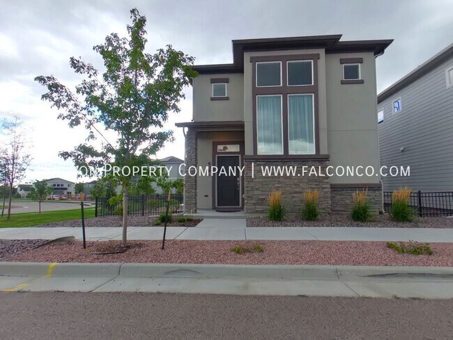property at 6381 Wingding Point