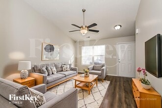 3634 Chokecherry Ln in Indianapolis, IN - Building Photo - Building Photo