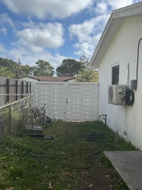 property at 17790 SW 110th Ct