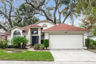 1764 Waterbeach Ct in Apopka, FL - Foto de edificio - Building Photo