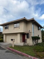 3203 Jose Ct in Hayward, CA - Building Photo