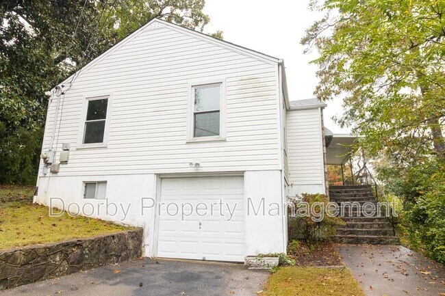 1123 John Ross Rd in East Ridge, TN - Building Photo - Building Photo