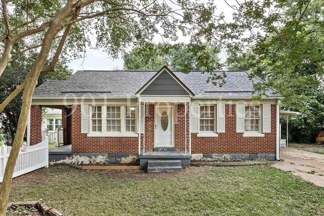 property at 3922 Spottswood Ave