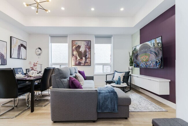 168 McCaul St, Unit SI ID1066569P in Toronto, ON - Building Photo - Building Photo