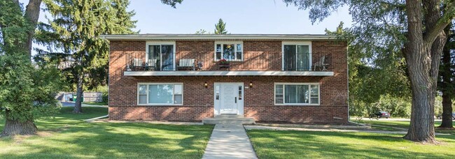 Good Hope Road Apartments