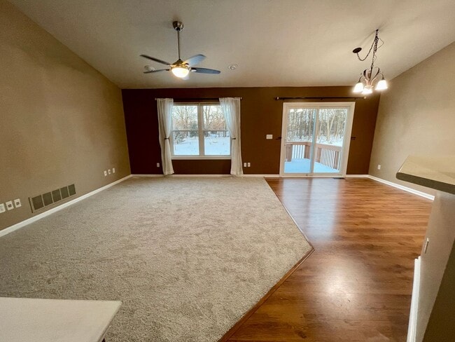 6780 Edgefield St in Portage, MI - Building Photo - Building Photo