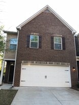 955 Firethorne Pass in Cumming, GA - Building Photo