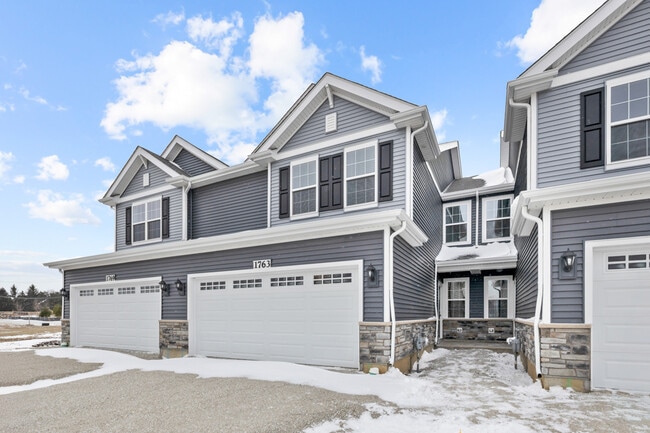 property at 1763 Baler Ave