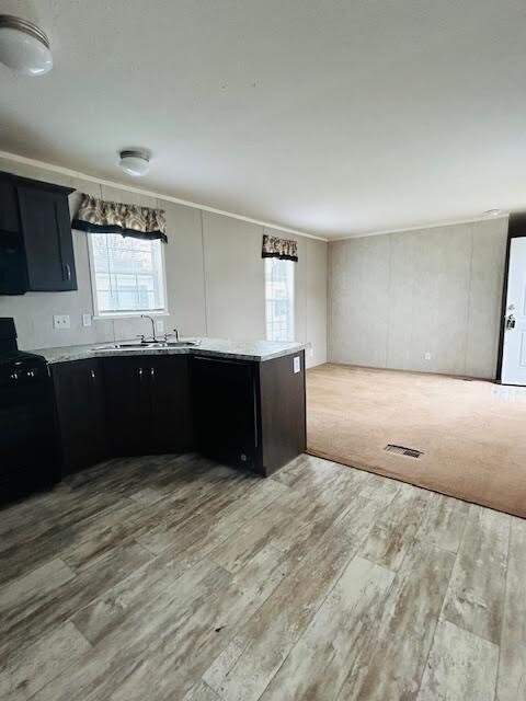 45 W Manor St in Oxford, MI - Building Photo - Building Photo