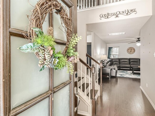 property at 2405 Christoff Loop