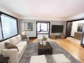 3875 Garland St in Detroit, MI - Building Photo - Building Photo