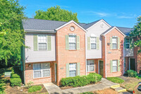 Concord Pointe in Concord, NC - Foto de edificio - Building Photo