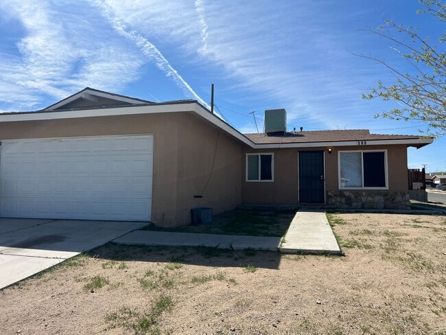 property at 300 Ute Rd