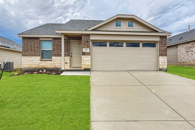 property at 313 Dry Cyn Wy