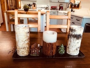 1709 Bernina Dr in Pine Mountain Club, CA - Foto de edificio - Building Photo