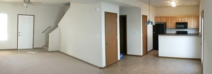 The Row in Columbia, MO - Building Photo - Interior Photo