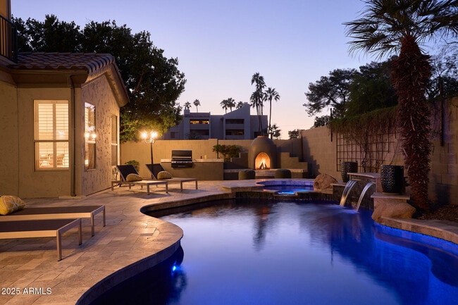 3202 E Orange Dr in Phoenix, AZ - Building Photo - Building Photo