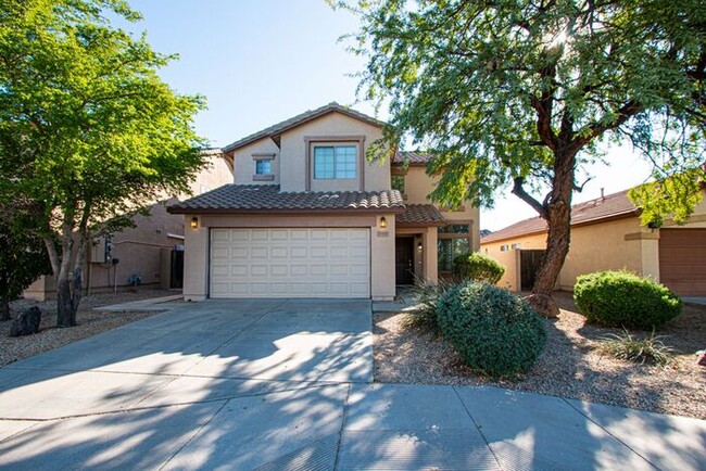 property at 27317 N 63rd Dr