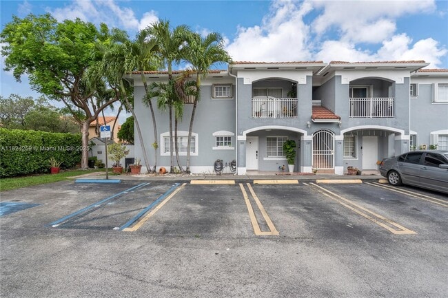 property at 2860 W 80th St