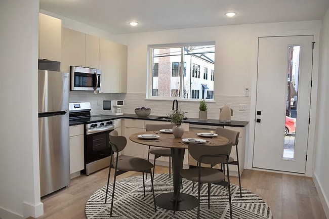 property at 5019 Pentridge St