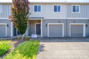 1515 NE 87th St in Vancouver, WA - Building Photo