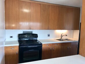 1511 Nuuanu Ave in Honolulu, HI - Foto de edificio - Building Photo