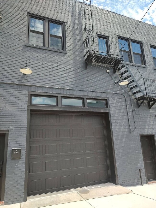property at 916 Washington Blvd