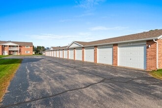 Black Creek Estates in Black Creek, WI - Building Photo - Building Photo