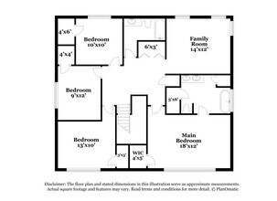 2610 Heather Knoll Dr in Spring, TX - Building Photo - Building Photo