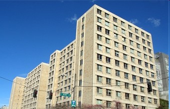 Denny Terrace in Seattle, WA - Building Photo - Building Photo