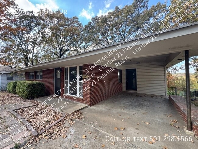 5225 Nelbrook Dr in North Little Rock, AR - Building Photo - Building Photo