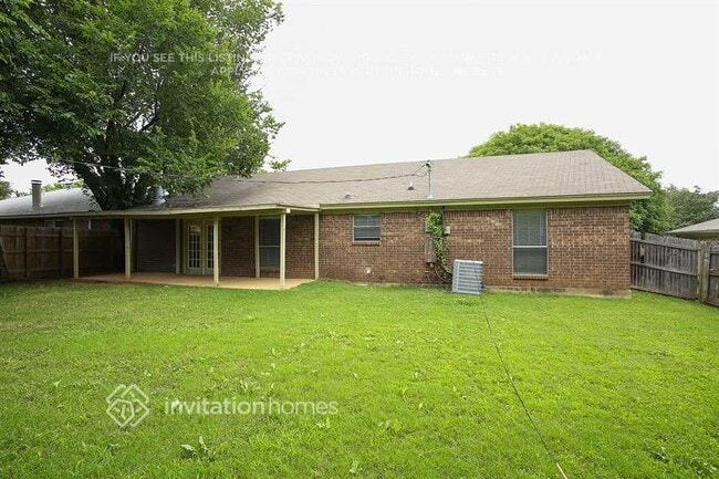 6410 Walnut Springs Dr in Arlington, TX - Building Photo - Building Photo