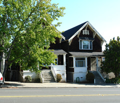 928-934 Georgia St Apartments