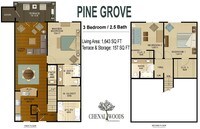 Building Photo - Chenal Woods Apartments in Little Rock, Arkansas