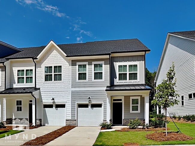 property at 3063 Finchborough Ct