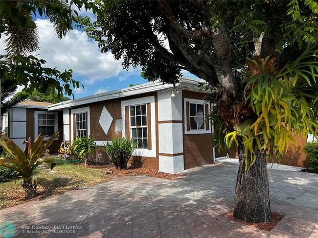 property at 101 NW 13th Ave