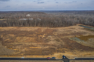 Melford Town Homes in Bowie, MD - Building Photo - Building Photo