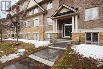 168 Hornchurch Ln in Ottawa, ON - Building Photo - Building Photo