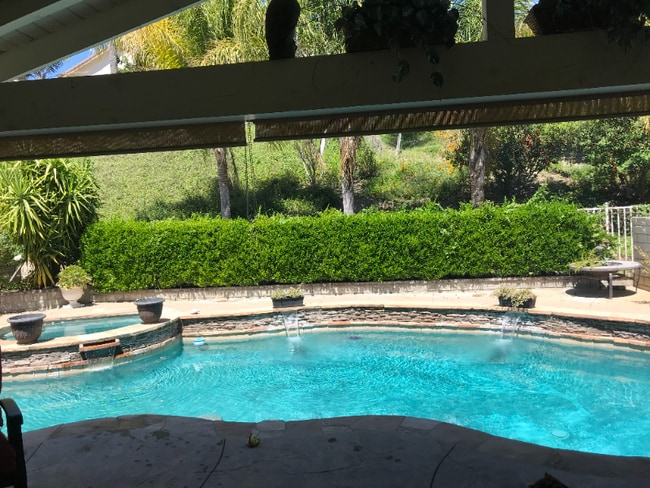 25661 Frost Ln in Stevenson Ranch, CA - Building Photo - Building Photo