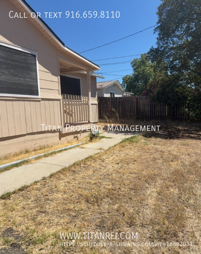 property at 12143 Griffin Way