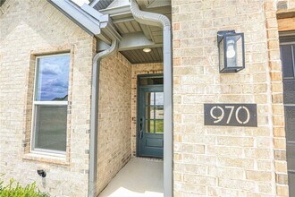 970 Moksha St in Centerton, AR - Building Photo - Building Photo