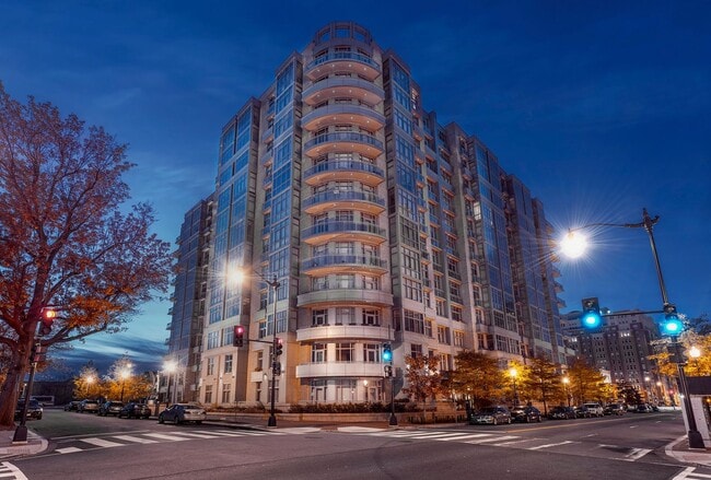 property at 811 4th St NW