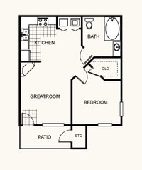 Mallard Creek photo'