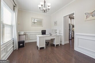 160 Cobblestone Trl in Dallas, GA - Building Photo - Building Photo