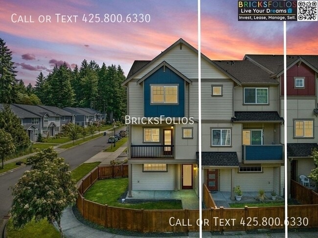 property at 516 Firewillow St NW