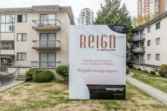 Reign