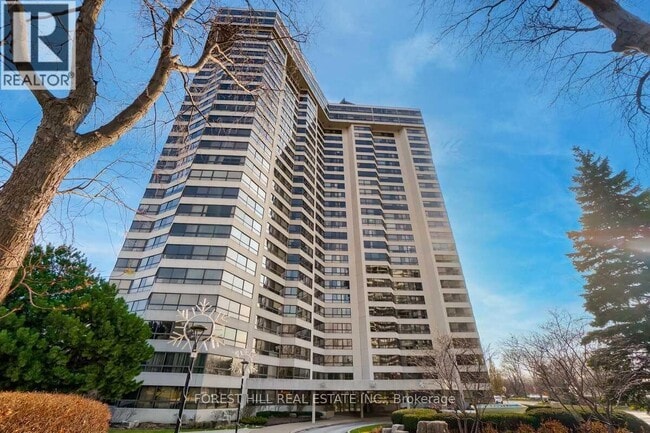 property at 1300 Bloor St