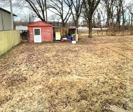 6871 Wallace Ln in Horn Lake, MS - Building Photo - Building Photo