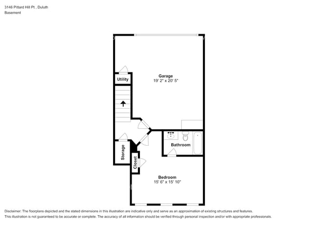 3146 Pittard Hill Point in Duluth, GA - Building Photo - Building Photo