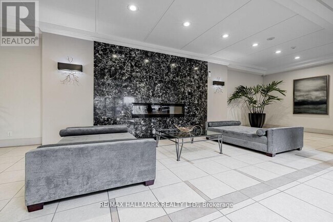 50 Disera Dr in Vaughan, ON - Building Photo - Building Photo